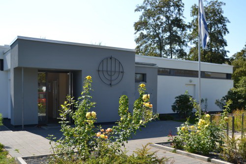 Synagoge Pinneberg